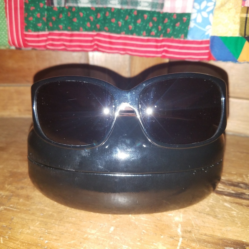 Coach sunglasses - Picture 2 of 7
